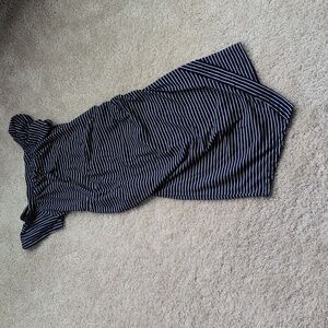 Top Fashion of NY Maternity Dress